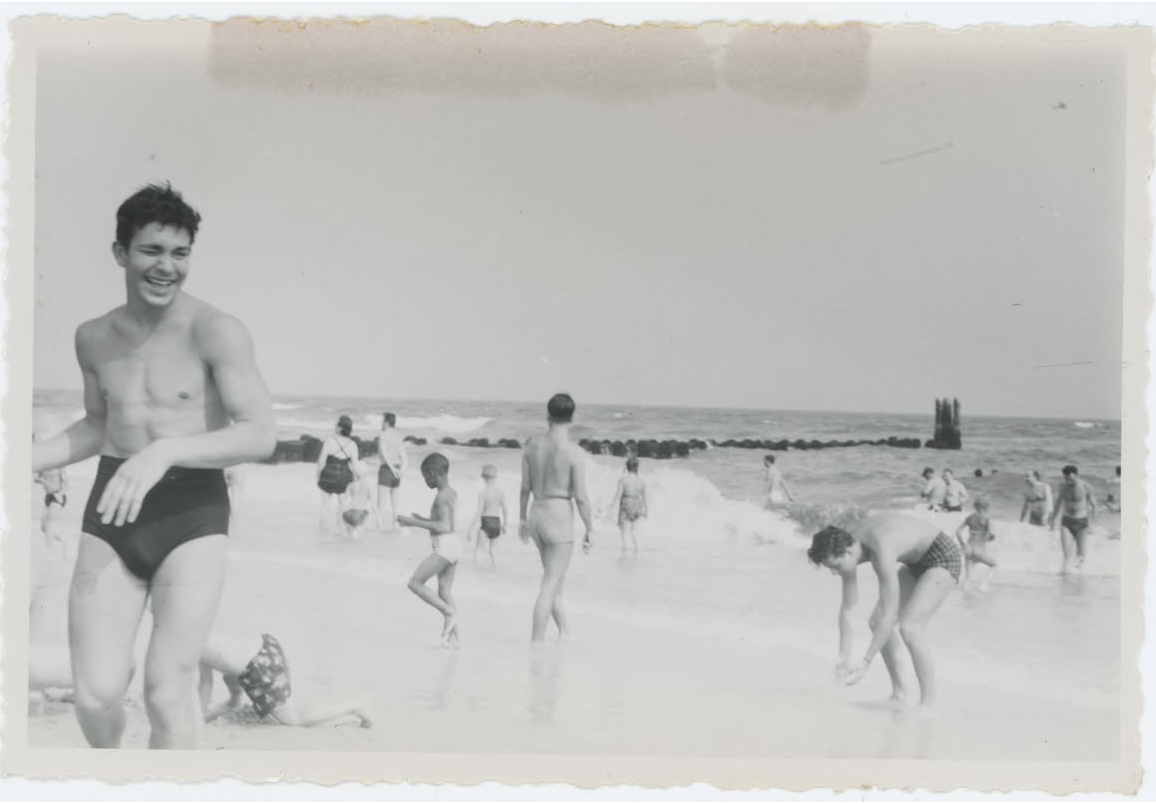 Riis Beach photo